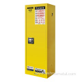 22 gallons Safety Storage Cabinet for Flammable Liquid